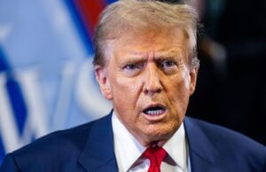 Новиот мандат на Трамп може да ја чини Германија до 180 милијарди евра