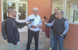 Јакимовски: Владата да си го плати заостанатиот долг за греење на основните училишта во Карпош