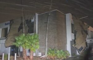 „Кога ќе се раздени, веројатно ќе ги собираме телата“, вели шеф на полиција на Флорида