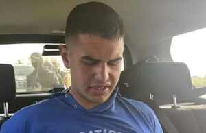 Тројца мажи се обиделе да ја запалат куќата на масовниот убиец од Србија