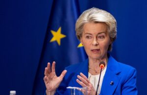 Извештај на Европската комисија: Стратегиската насока на Србија е под знак прашалник