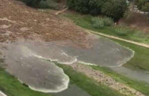 Објавена нова снимка на која се гледа како се поплавува Валенсија