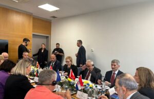 Македонија ќе биде домаќин на Балканскиот форум на уставните судови во 2026 година