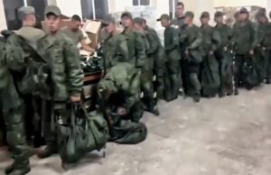 (Видео) Пристигна реакцијата на Америка за испраќање севернокорејски војници против Украина