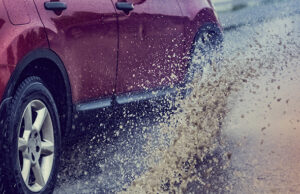 65 литри на метар квадратен дожд во Пожаране и Лазарополе