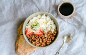 Нутриционистите: Ако сакате да изгубите тежина на здрав начин, јадете три немасни протеини