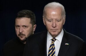 Зеленски остро ги критикуваше САД: „Како протече тајниот план? Беше доверлив“