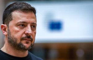 Зеленски: Русија наскоро ќе ги испрати Севернокорејците во борбените зони, ова е ескалација