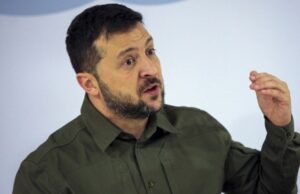 Зеленски: Северна Кореја испраќа војници во руската армија