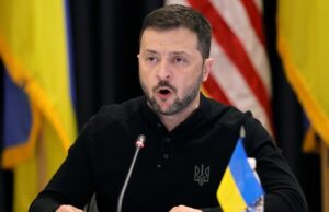 Планот на Зеленски на чекање: Седум членки на НАТО се против идејата Украина да стане дел од Алијансата