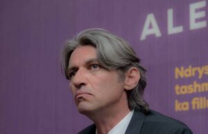 Вазалитетот на албанските партии во Владата ги поттикна судиите да го укинат Балансерот, според Алијанса за Албанците