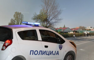 Турчин е тешко повреден откако со „хјундаи“ излета од патот, со повреди се и двајца сопатници