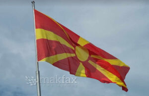 Поетот Славе Димоски е добитник на државната награда „23 Октомври“