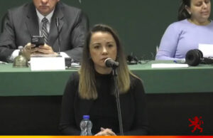 Марковска-Илиевска со порака до Арсовска: Не може да не се почитуваат законите и да не се реализираат програмите