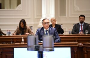 Мемов: Фондот за пензиско и инвалидско осигурување ќе биде трансформиран во модерна и респектабилна институција која ќе одговори на потребите на осигурениците