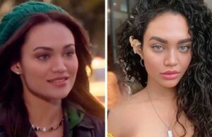 Актерката од „Gossip Girl“ пронајдена две недели по мистериозното исчезнување