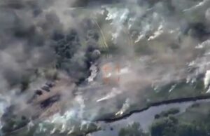 (Видео) Што се ATACMS и како изгледаат во акција