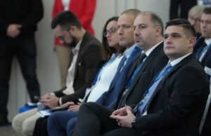 Николовски: Заплените се зголемени за 48 проценти, изготвен е и нов протокол со БЈБ за заедничко делување