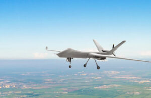 Германија ќе почне со испорака на 4.000 дрона со вештачка интелигенција во Украина од декември, пишуваат медиумите