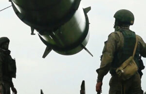 Министерство за одбрана на Русија: Сите бојни глави на ракетата „Орешник“ стигнаа до целта