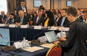 Лашкоска во Будва: Намалување на ризиците од катастрофи бара широка соработка и инклузивност