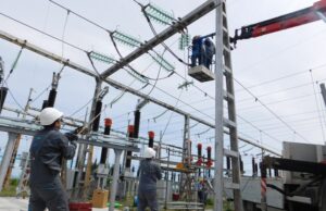 Бутел, Карпош и Сарај денеска без струја