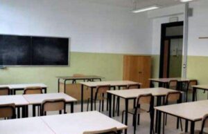 Наставник нападнал ученик во училиште во Скопје