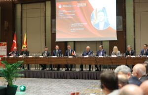 Мицкоски: Барањата на турските бизнисмени се логични и очекувани и како Влада вложуваме максимални напори тоа да биде реализирано