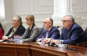 Филков: Продолжуваме со реформи во правосудството, од утре започнуваат стручните дебати за Судскиот совет