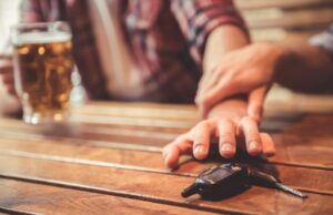 Маж од Лесковац возел со 4,05 промили алкохол во крвта