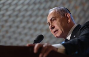 Нетанјаху ги предупреди Иранците: Уште еден напад врз Израел и ќе се парализира вашата економија