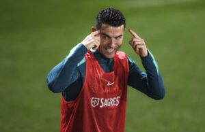 На Роналдо му се заканува тужба, не платил ботокс:  дерматологот бара отштета