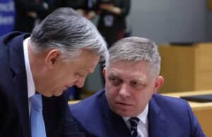 Фицо против одлуката на Бајден: „ Ескалација без преседан“