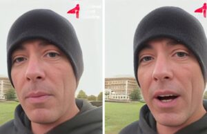 (Видео) Се заљубила во „полковник“ од Тиндер, па ја дознала мрачната вистина: „Мајк не постои, загубив 25.000 долари“