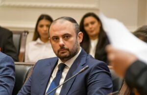 Ѓорѓиевски: Со одбележувањето на Светскиот ден на ромскиот јазик, испраќаме порака за поддршка, почит и заедништво