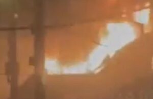 (Видео) Украинците објавија снимки: „Русите масовно ставаат термобарични бомби на дронови“