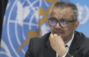 Итно хоспитализиран: Шефот на Светската здравствена организација заврши во болница