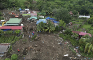 Властите на Филипините наредија евакуација на населението поради наближувањето на тајфун