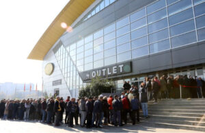 Доделени околу 80% од ваучерите за купување инвертер клими