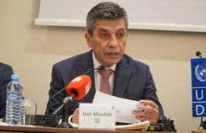 Меџити: Сериозно сме посветени на унапредување на механизмите за обезбедување на пристап до еколошката правда