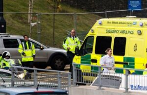 Девојче избодено со нож во Англија: уапсени шест тинејџери