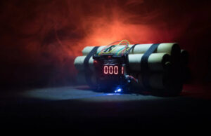 Неколку училишта во Црна Гора добија дојава за поставени бомби