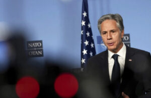 Ентони Блинкен: Администрацијата во заминување ќе ја зголеми помошта за Украина пред да се врати Трамп