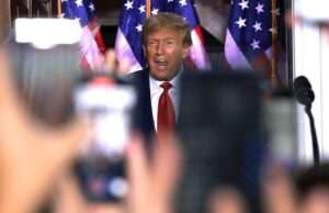 Клучните луѓе на Трамп добиле закани за бомби