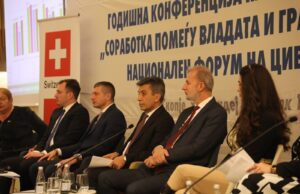 Меџити: Невладините организации, значајни партнери во заштита на животната средина