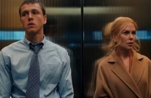 Излезе вториот трејлер на долгоочекуваниот еротски филм со Кидман, луѓето се шегуваат: „Вистински божиќен филм“