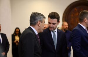 Меџити: Со Канцеларијата на Обединети Нации реализираме многу проекти за подобрување на животната средина