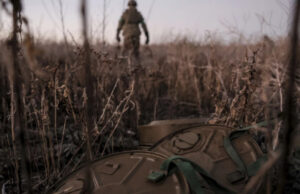 Украина го изврши првиот напад врз севернокорејските војници во областа Курск