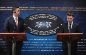 Муцунски-Борџ: На ОБСЕ како најголемата регионална безбедносна организација, и треба стратегиска предвидливост