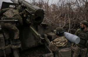 Украина бара воена помош од Јужна Кореја за одбрана од Русија